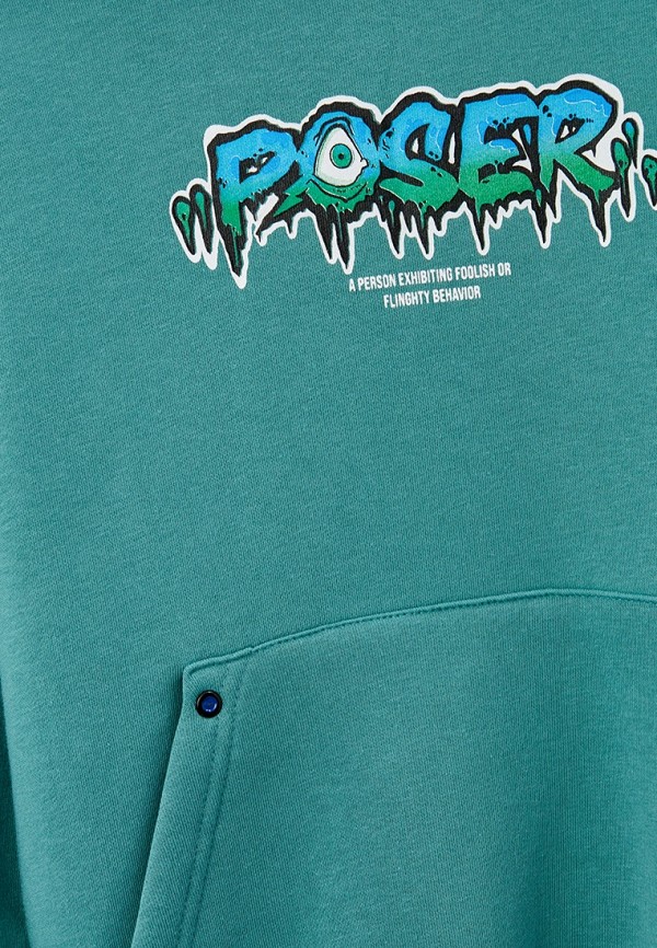 фото Худи bu-sen