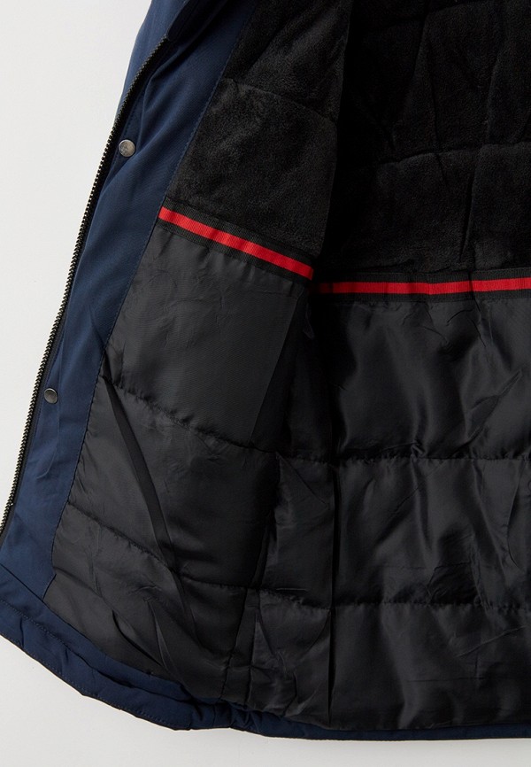 фото Куртка утепленная brostem