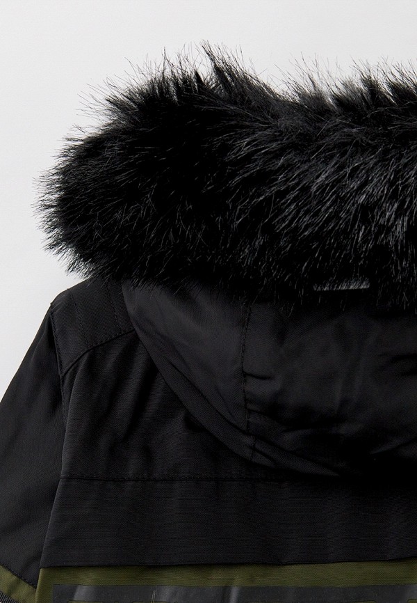 фото Куртка утепленная playtoday