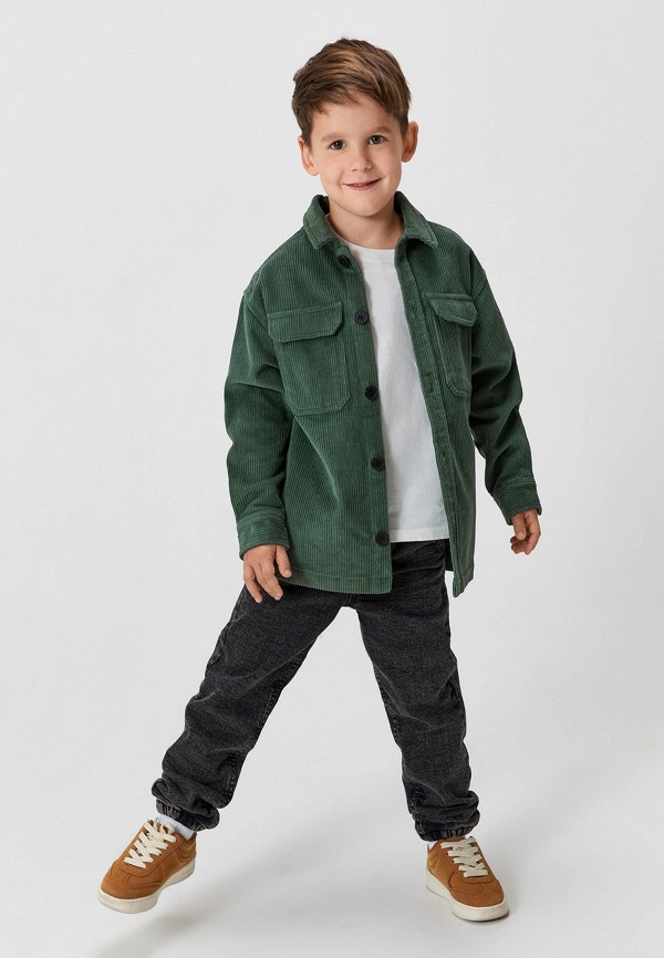 фото Рубашка acoola