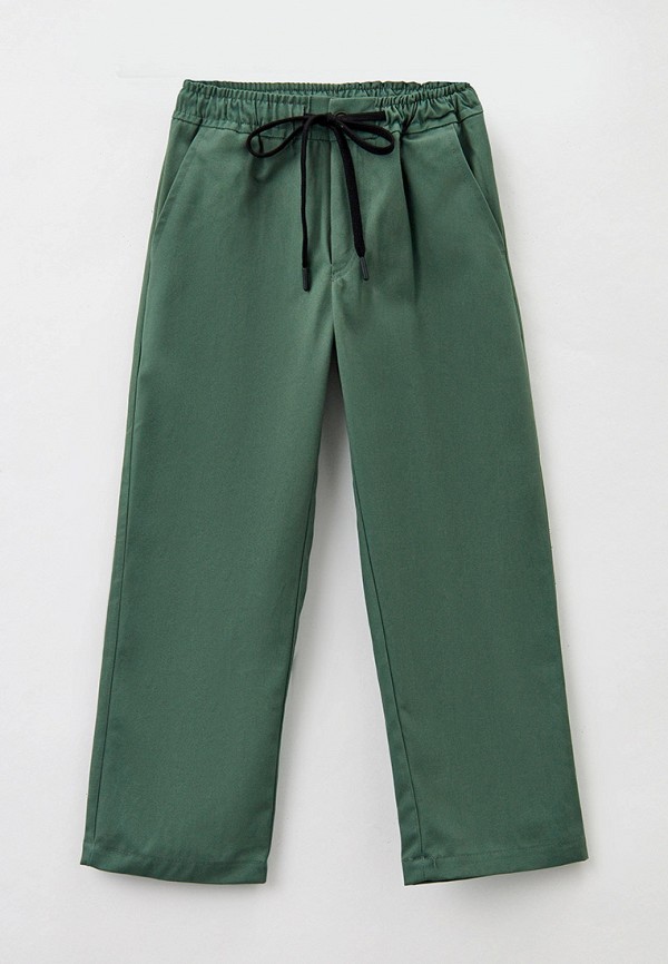 фото Брюки smena