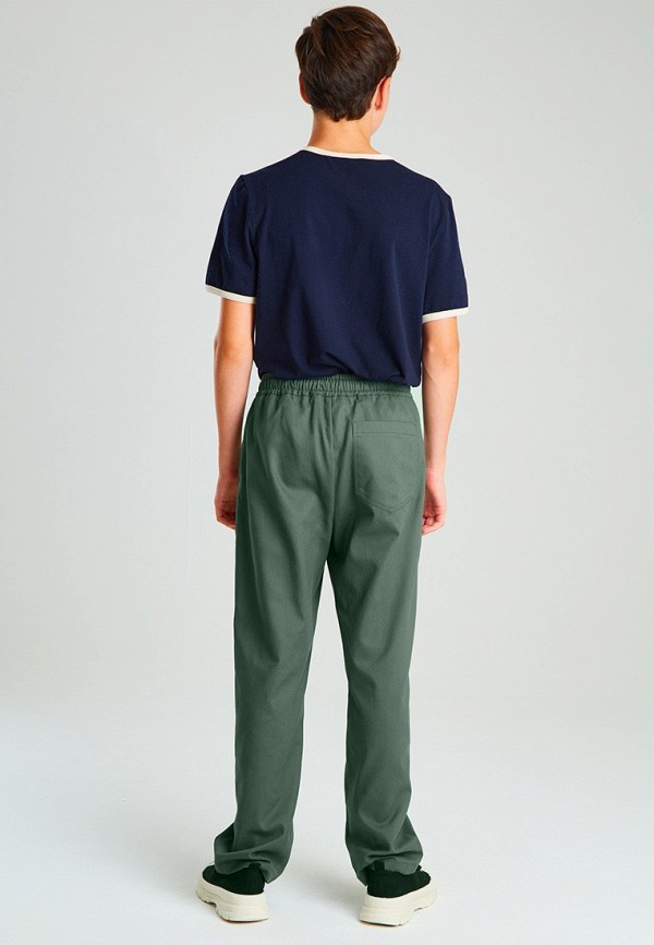 фото Брюки smena