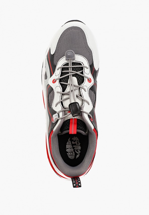 фото Кроссовки li-ning