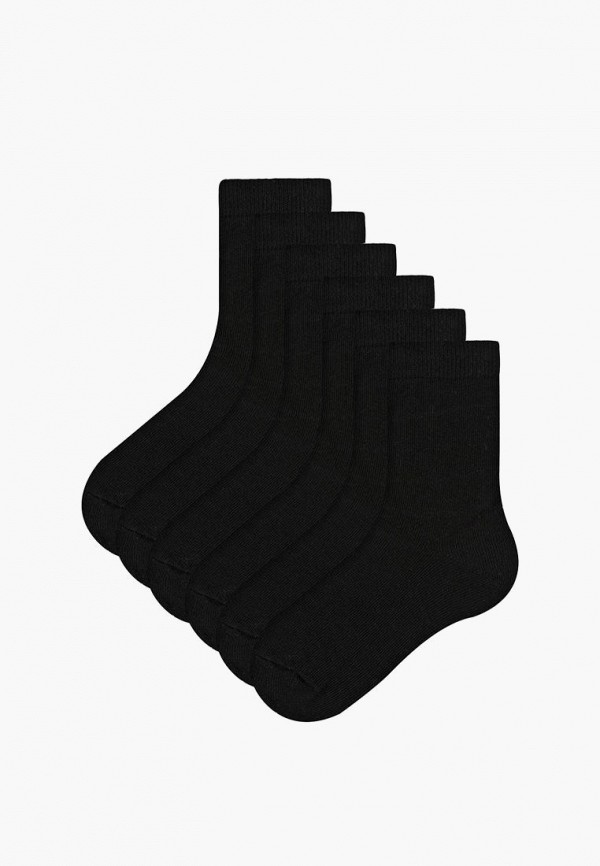 фото Носки 6 пар апрель