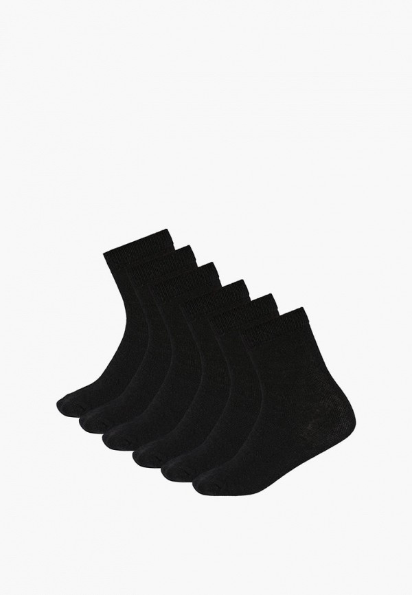 фото Носки 6 пар апрель