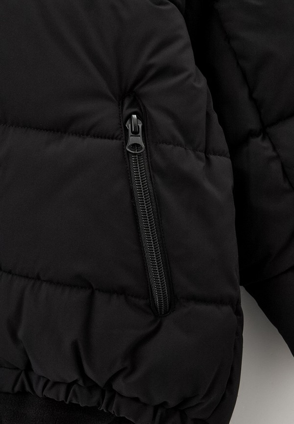 фото Куртка утепленная gloria jeans