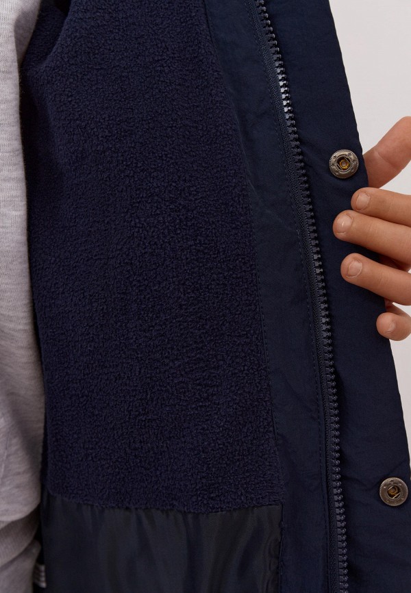 фото Куртка утепленная modis