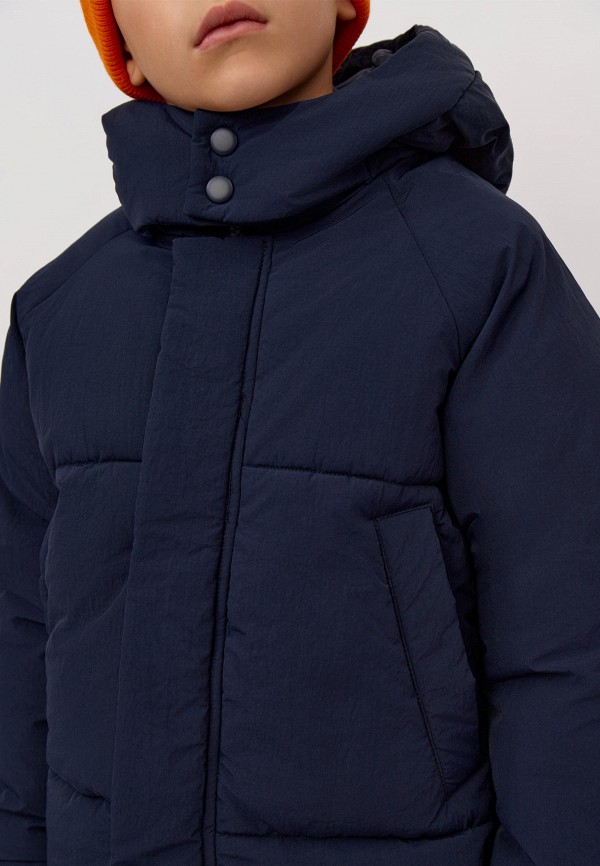 фото Куртка утепленная modis