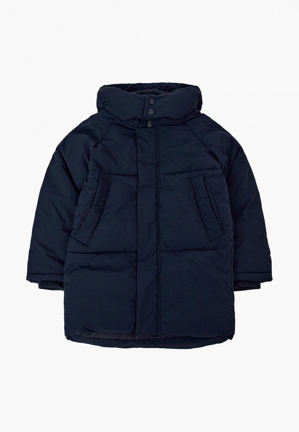 фото Куртка утепленная modis