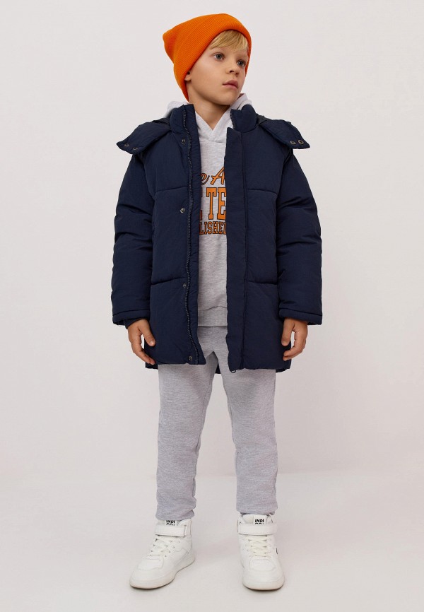 фото Куртка утепленная modis