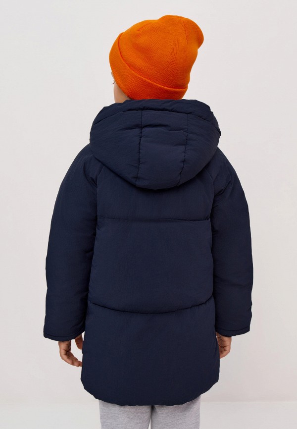 фото Куртка утепленная modis