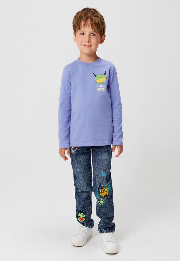 фото Джинсы acoola