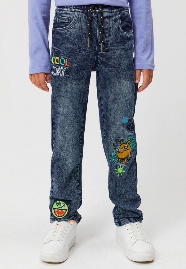 фото Джинсы acoola