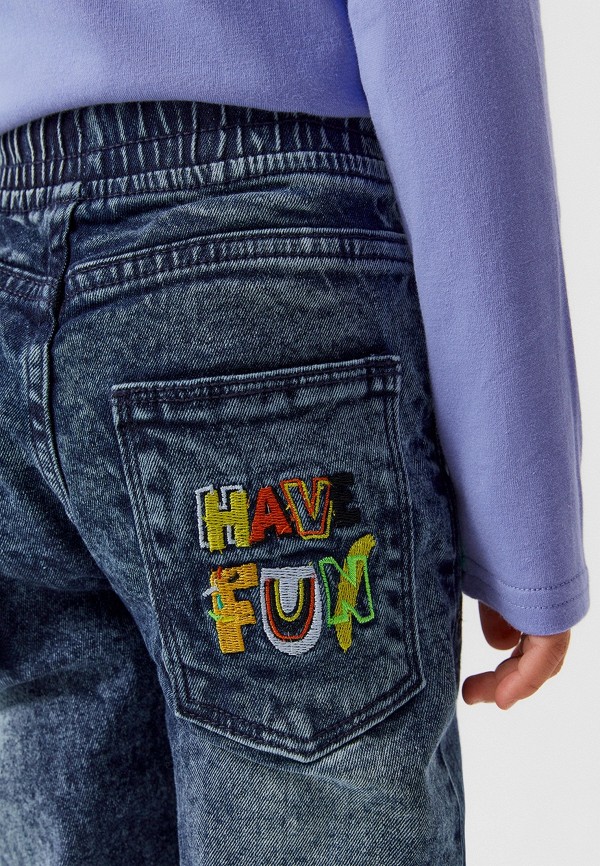 фото Джинсы acoola