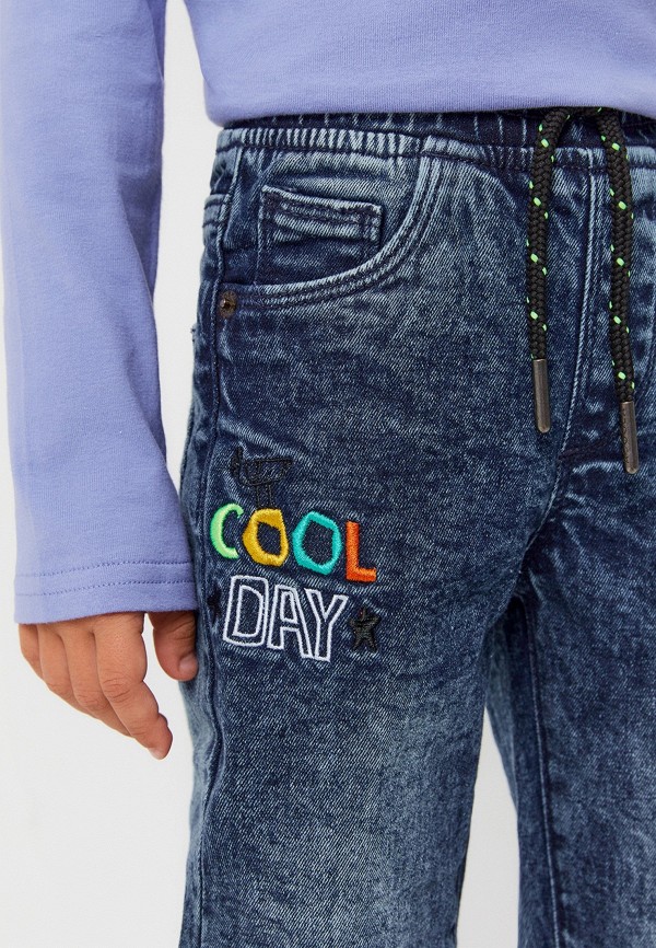 фото Джинсы acoola