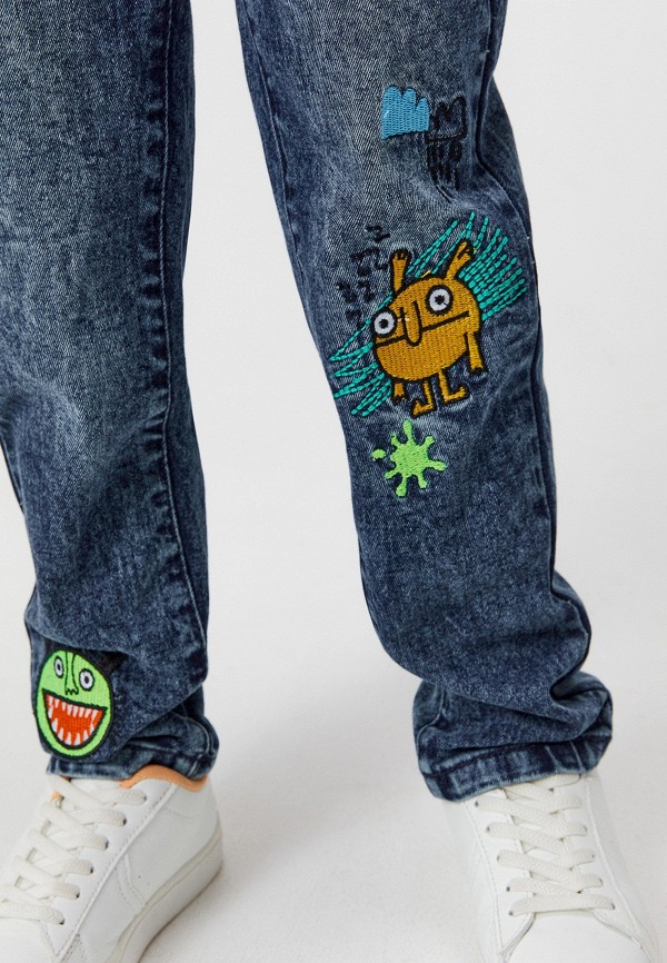 фото Джинсы acoola