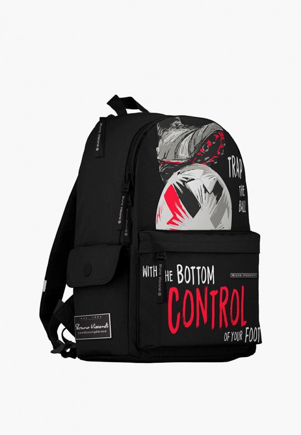 фото Рюкзак bruno visconti