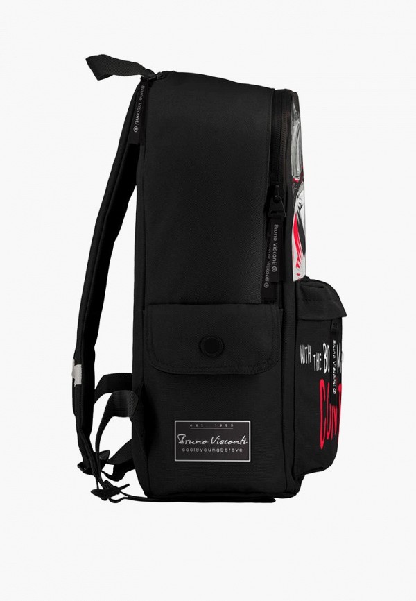 фото Рюкзак bruno visconti