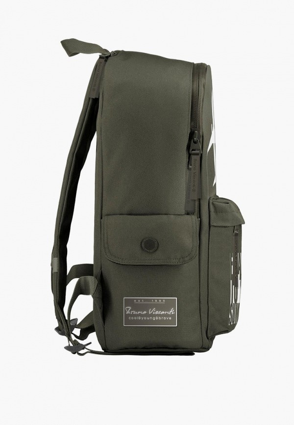 фото Рюкзак bruno visconti