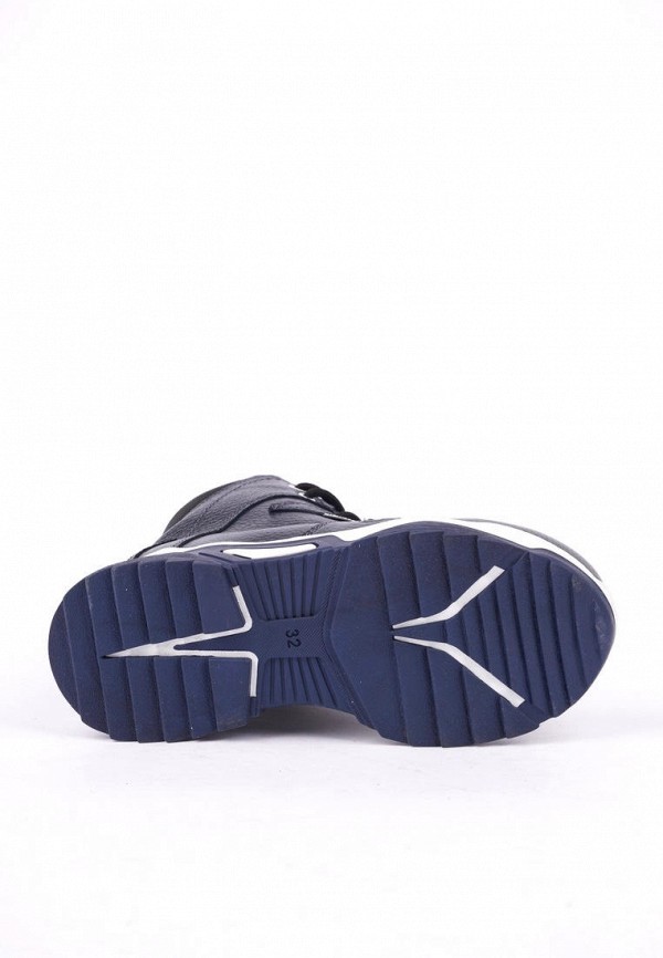 фото Ботинки tikkago