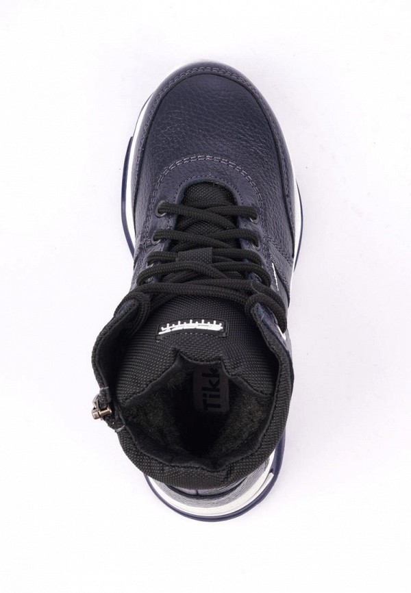 фото Ботинки tikkago