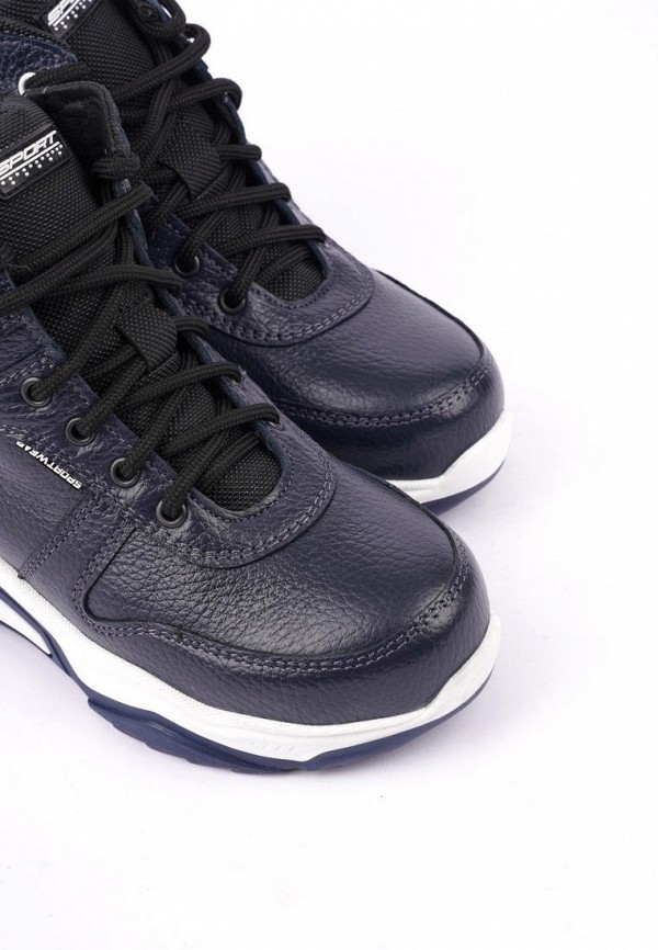 фото Ботинки tikkago