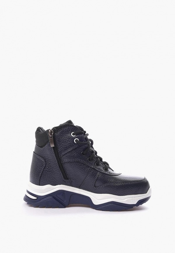 фото Ботинки tikkago