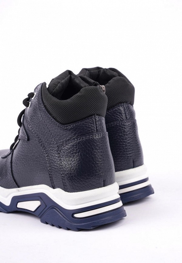 фото Ботинки tikkago