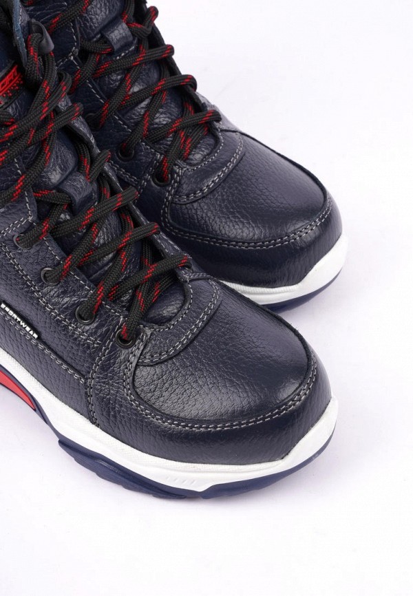 фото Ботинки tikkago