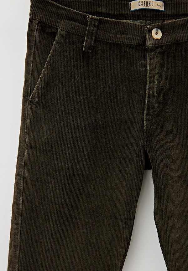 фото Брюки gserko