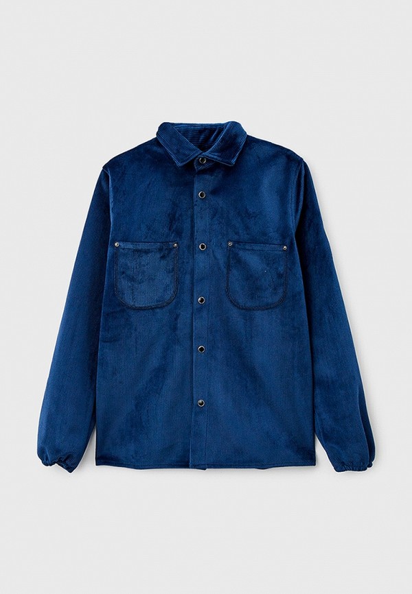 фото Рубашка gserko