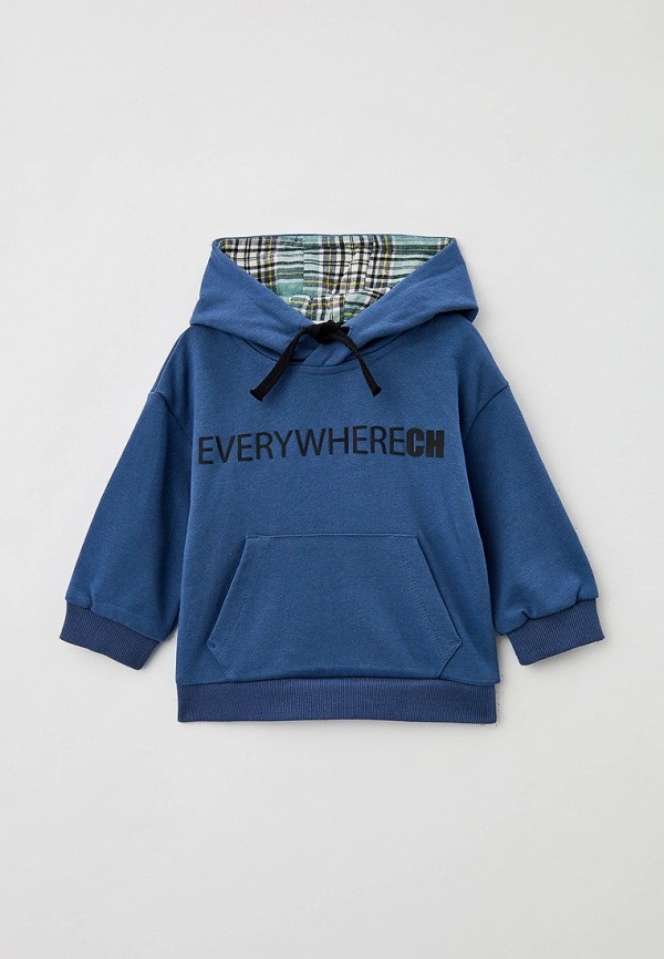 фото Худи choupette