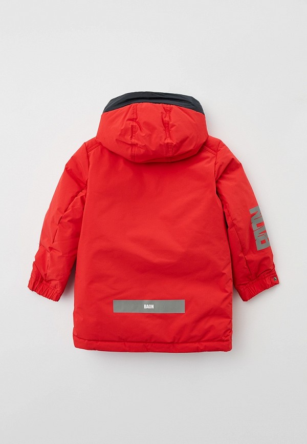 фото Куртка утепленная baon