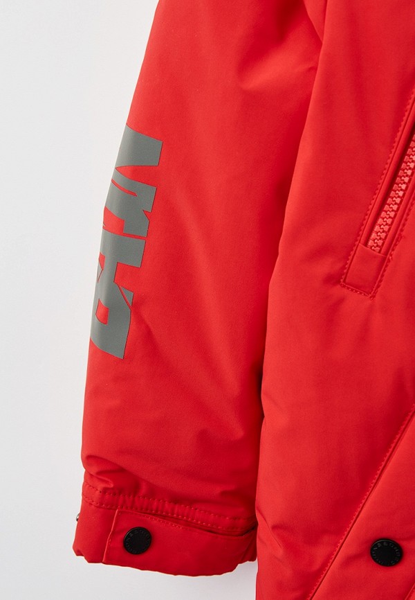 фото Куртка утепленная baon