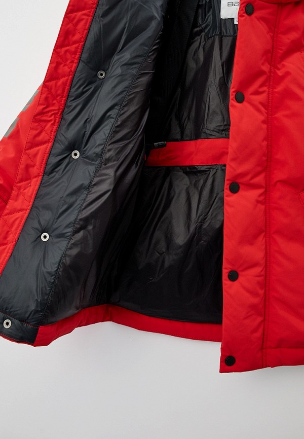 фото Куртка утепленная baon