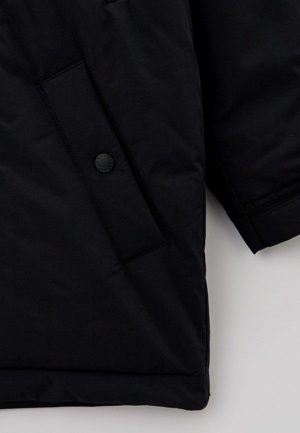 фото Куртка утепленная baon