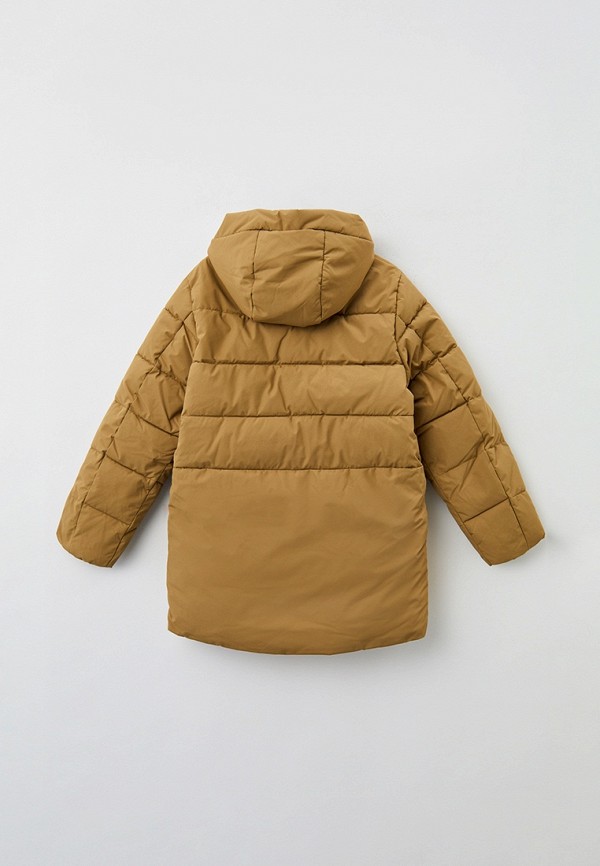 фото Куртка утепленная northland