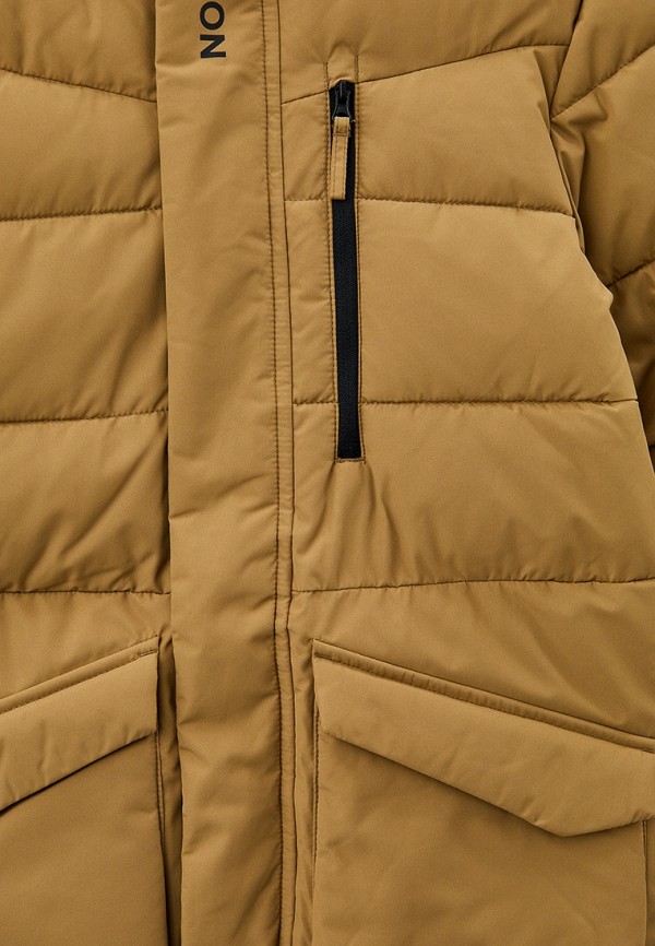 фото Куртка утепленная northland