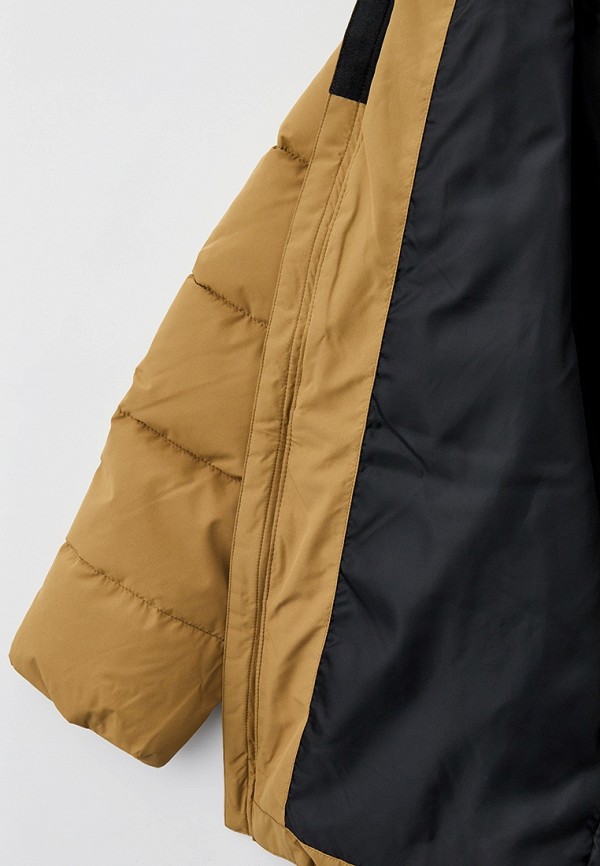 фото Куртка утепленная northland