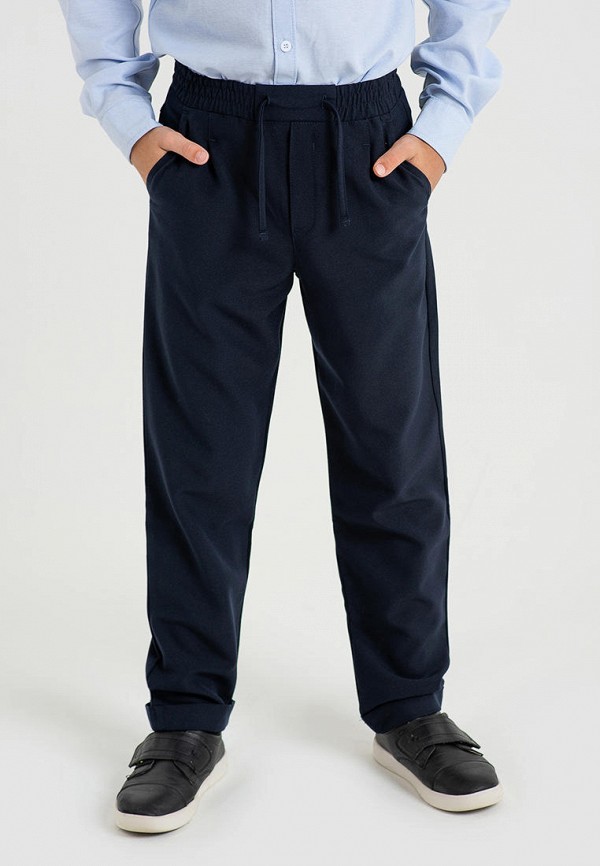 фото Брюки lisaweta