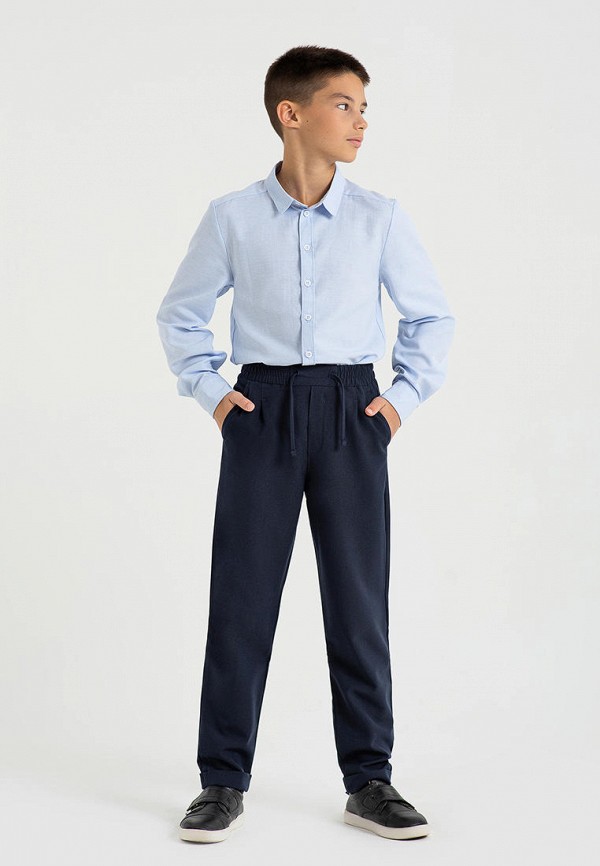 фото Брюки lisaweta