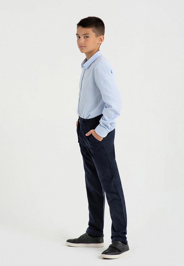 фото Брюки lisaweta