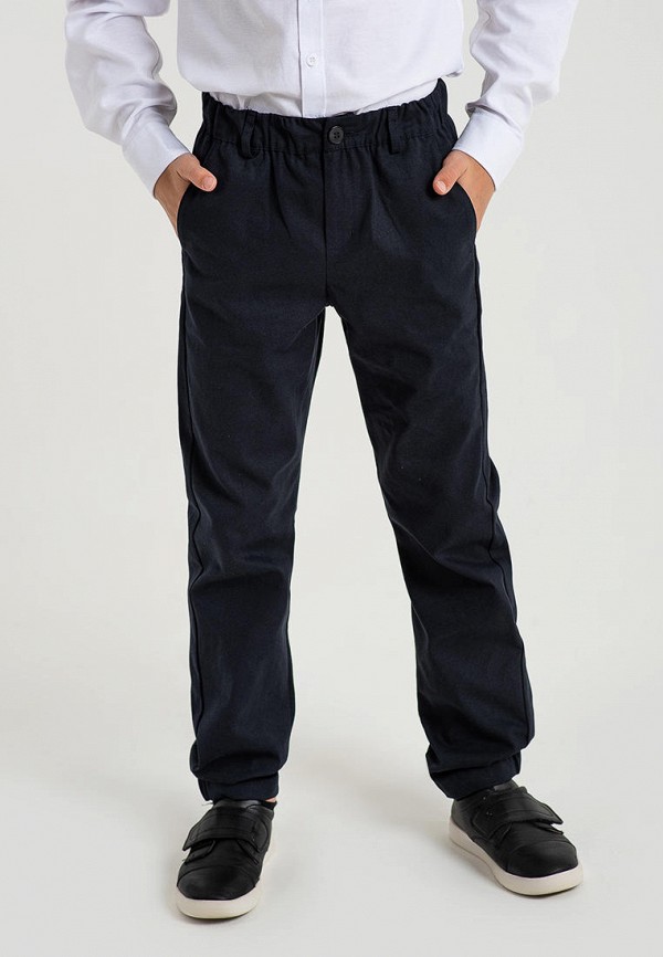 фото Брюки lisaweta