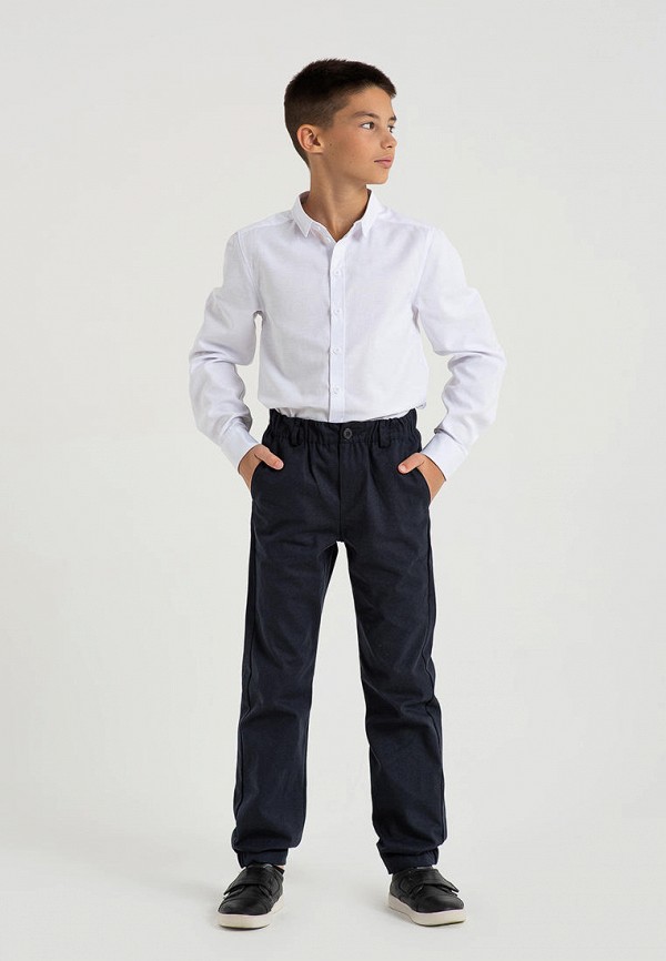 фото Брюки lisaweta