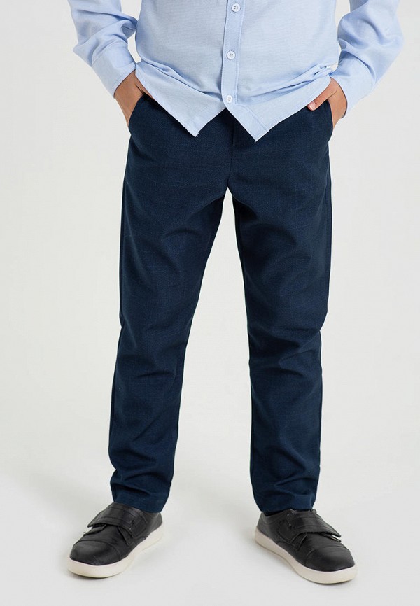 фото Брюки lisaweta