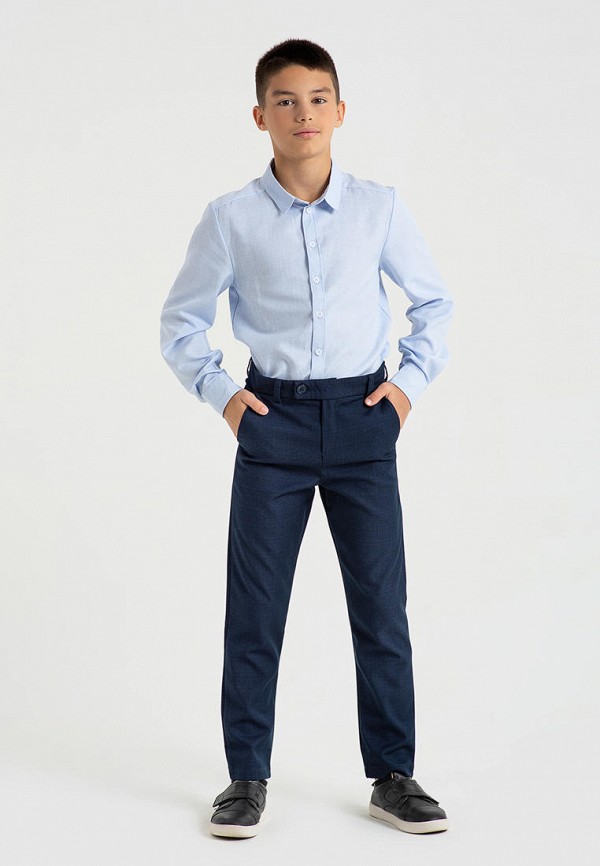 фото Брюки lisaweta