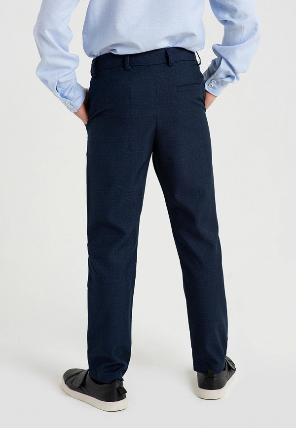 фото Брюки lisaweta