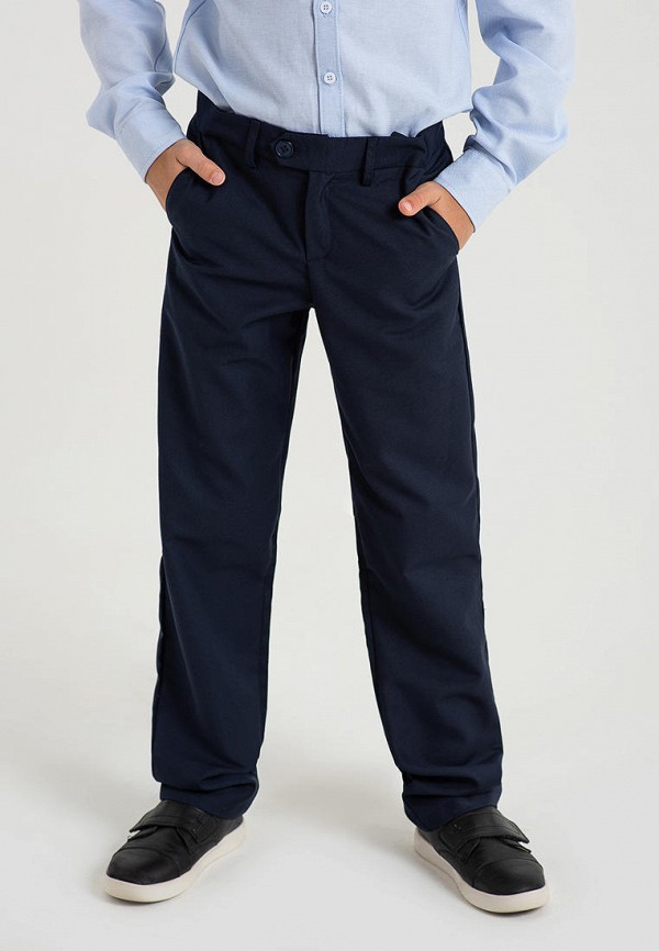 фото Брюки lisaweta