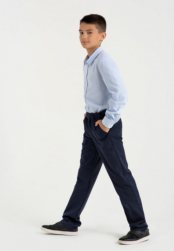 фото Брюки lisaweta