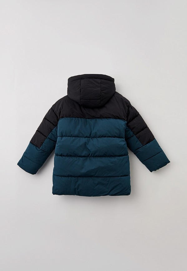 фото Куртка утепленная o'stin